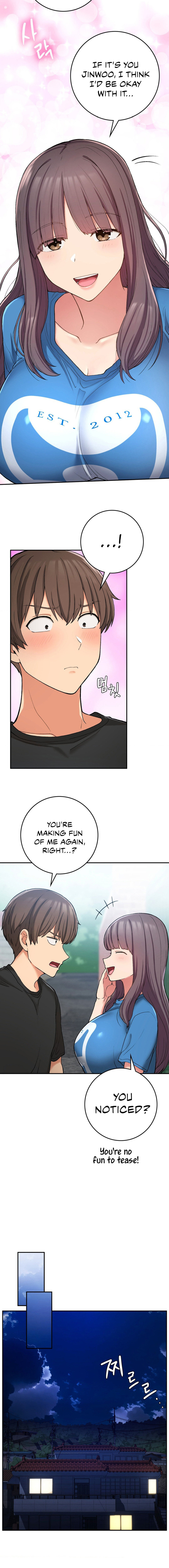 Wanna live by the countryside? - Chapter 23 [photo 10] - MangaPorn