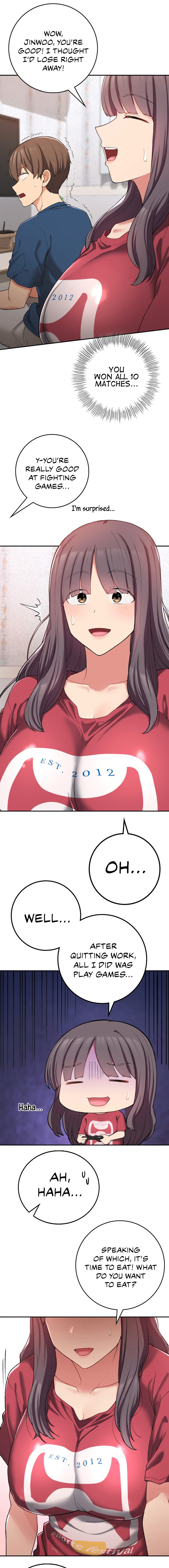 Wanna live by the countryside? - Chapter 23 [photo 14] - MangaPorn