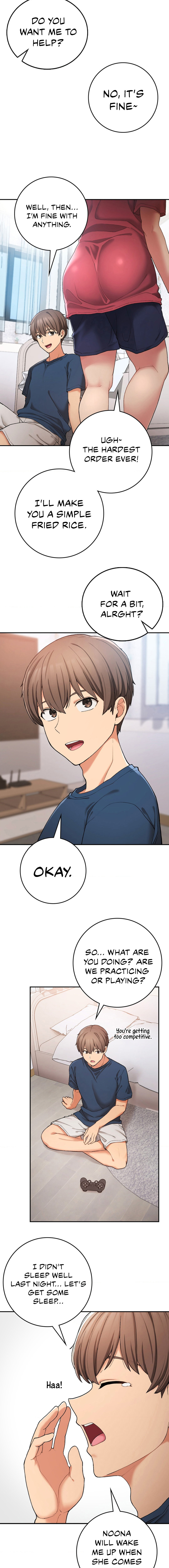 Wanna live by the countryside? - Chapter 23 [photo 15] - MangaPorn