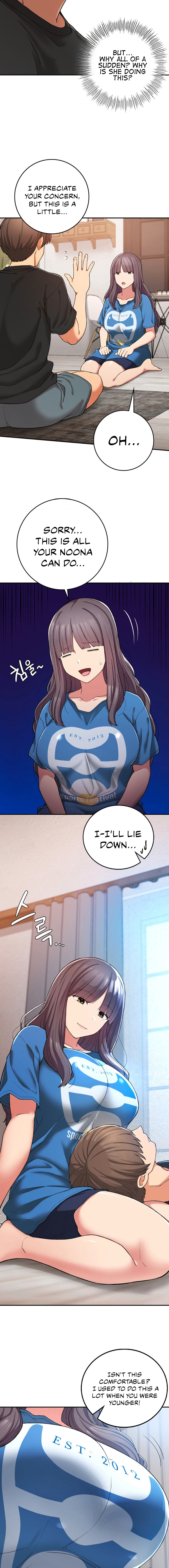 Wanna live by the countryside? - Chapter 23 [photo 3] - MangaPorn