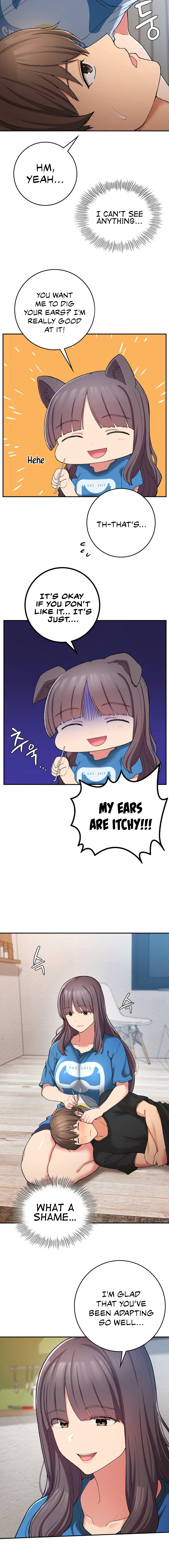 Wanna live by the countryside? - Chapter 23 [photo 4] - MangaPorn