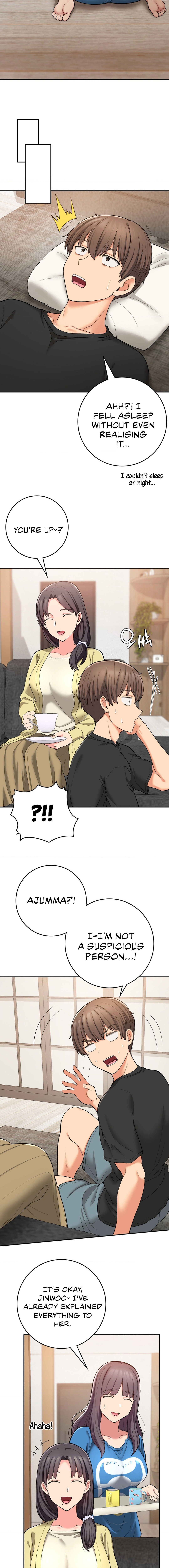 Wanna live by the countryside? - Chapter 23 [photo 7] - MangaPorn