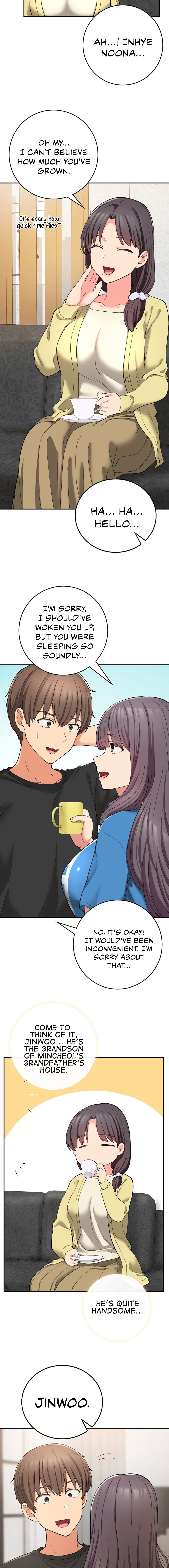 Wanna live by the countryside? - Chapter 23 [photo 8] - MangaPorn