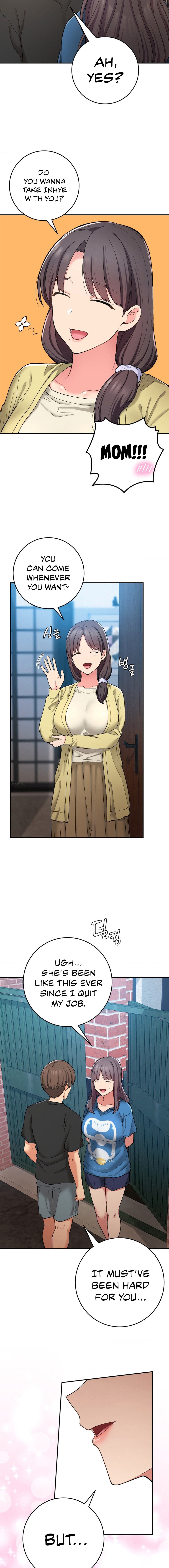 Wanna live by the countryside? - Chapter 23 [photo 9] - MangaPorn