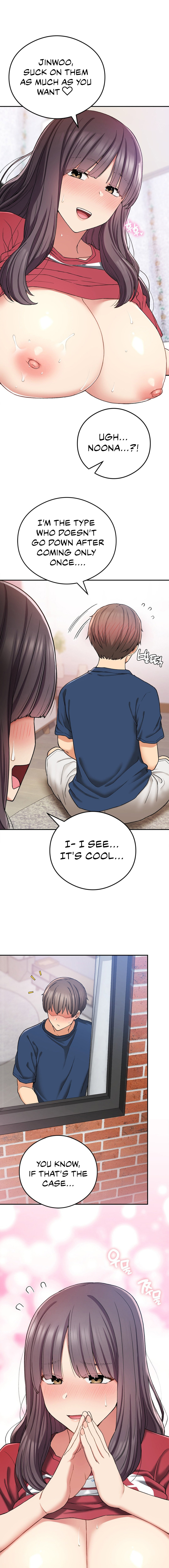 Wanna live by the countryside? - Chapter 24 [photo 13] - MangaPorn