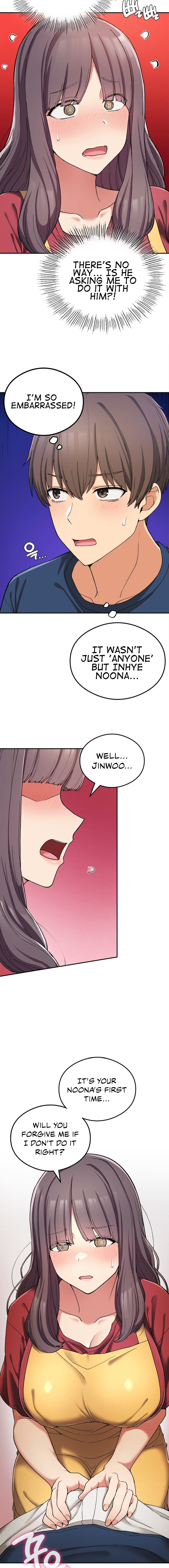 Wanna live by the countryside? - Chapter 24 [photo 5] - MangaPorn