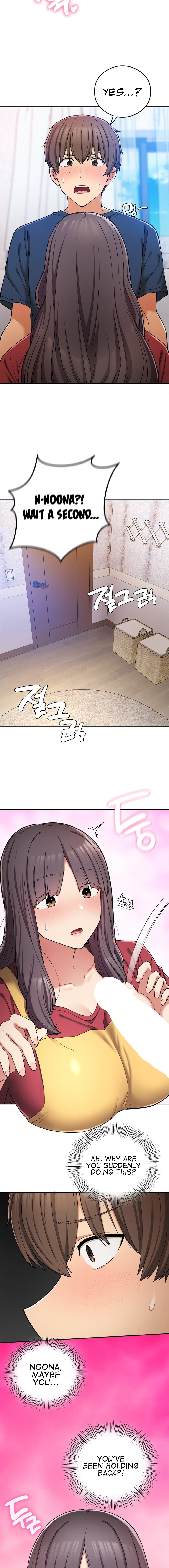 Wanna live by the countryside? - Chapter 24 [photo 6] - MangaPorn