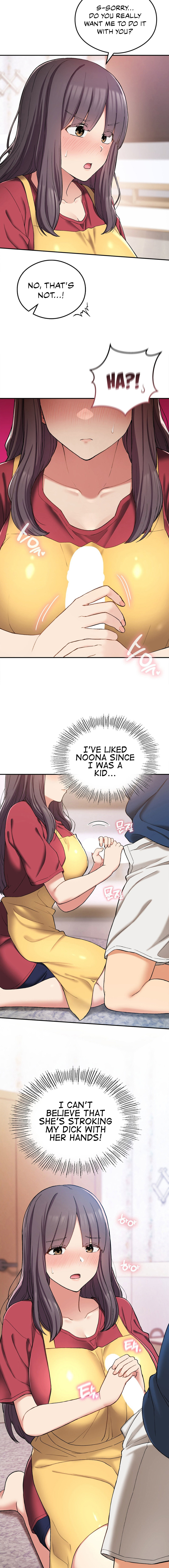 Wanna live by the countryside? - Chapter 24 [photo 8] - MangaPorn