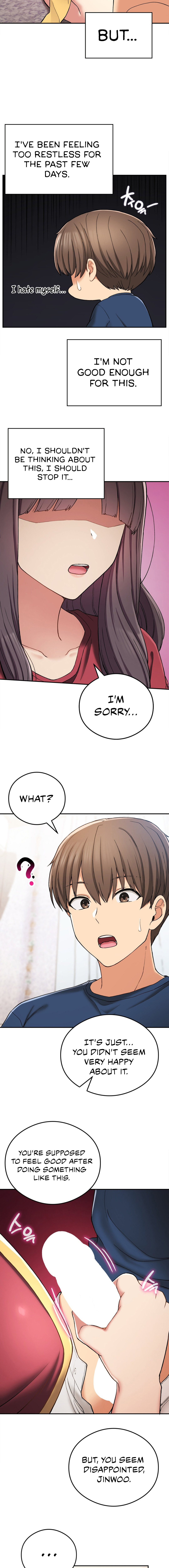 Wanna live by the countryside? - Chapter 24 [photo 9] - MangaPorn