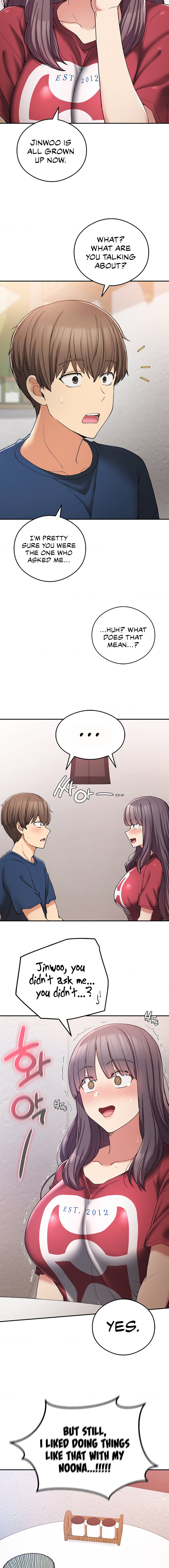 Wanna live by the countryside? - Chapter 25 [photo 17] - MangaPorn