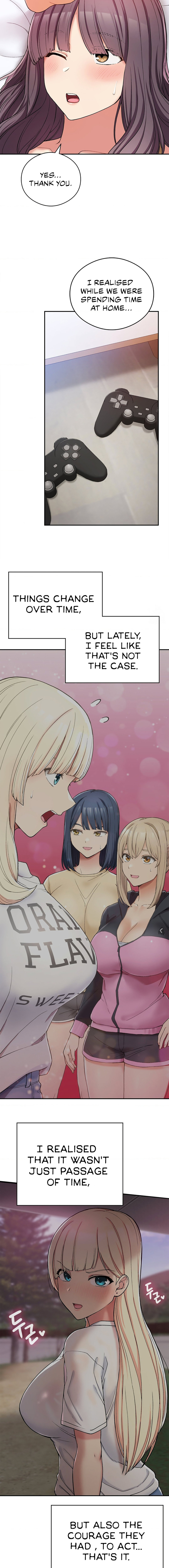 Wanna live by the countryside? - Chapter 25 [photo 5] - MangaPorn