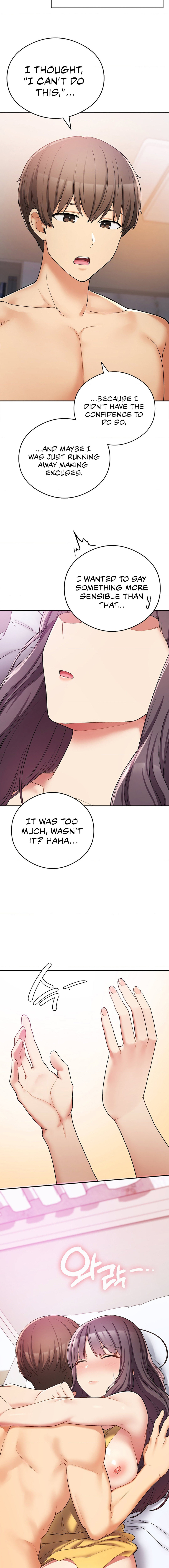 Wanna live by the countryside? - Chapter 25 [photo 6] - MangaPorn