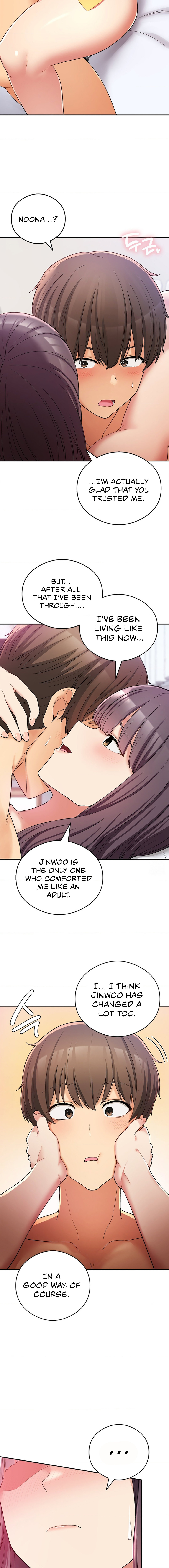 Wanna live by the countryside? - Chapter 25 [photo 7] - MangaPorn