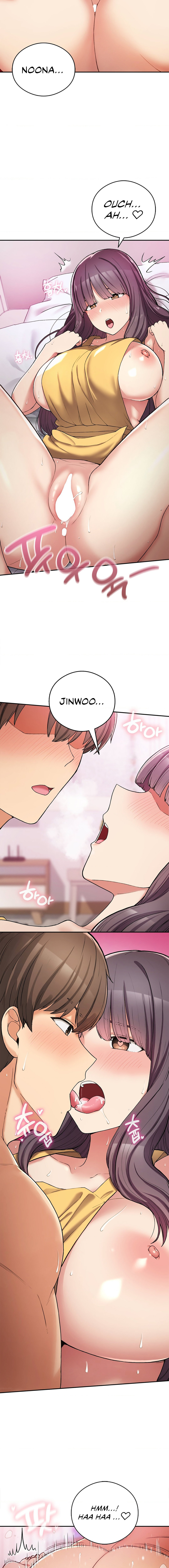 Wanna live by the countryside? - Chapter 25 [photo 9] - MangaPorn