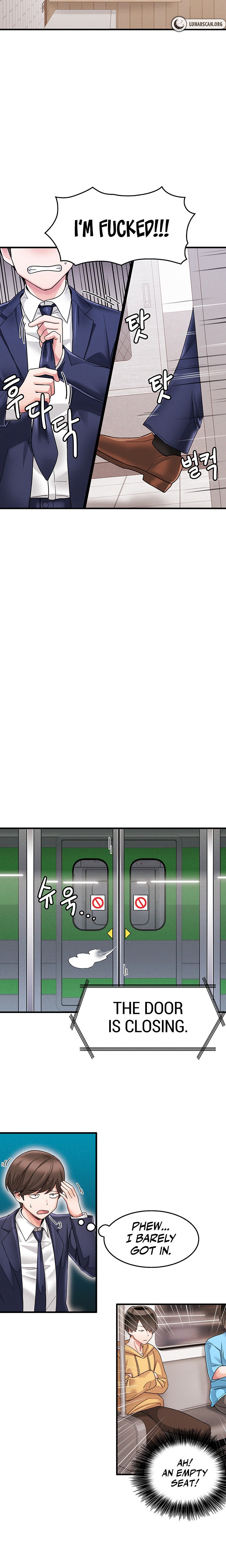 Relationship Reverse Button: Let’s Make Her Submissive - Chapter 1 [photo 2] - MangaPorn