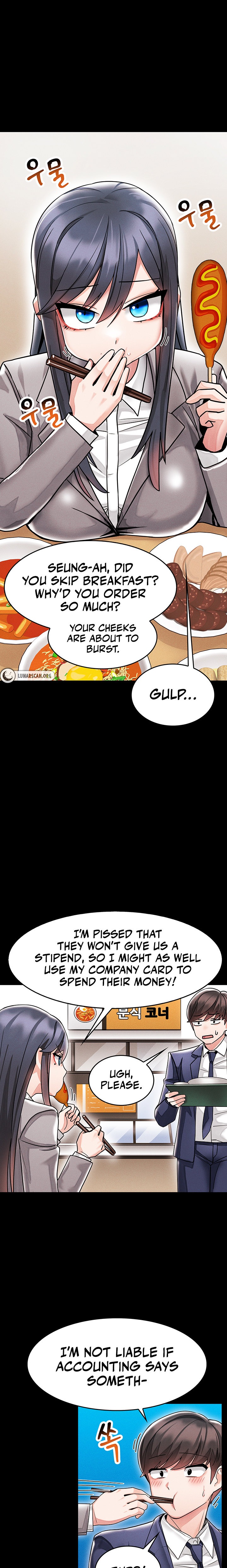 Relationship Reverse Button: Let’s Make Her Submissive - Chapter 2 [photo 13] - MangaPorn