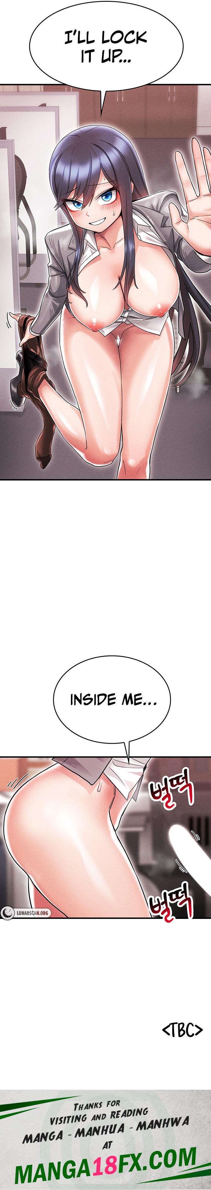 Relationship Reverse Button: Let’s Make Her Submissive - Chapter 2 [photo 19] - MangaPorn