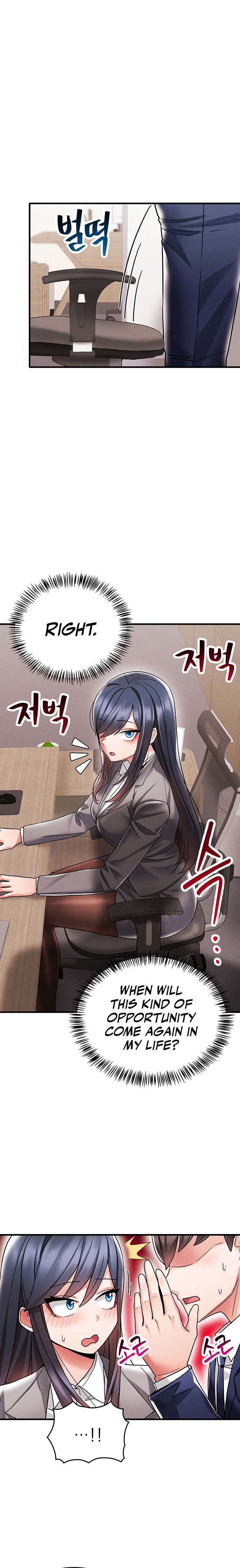 Relationship Reverse Button: Let’s Make Her Submissive - Chapter 3 [photo 20] - MangaPorn