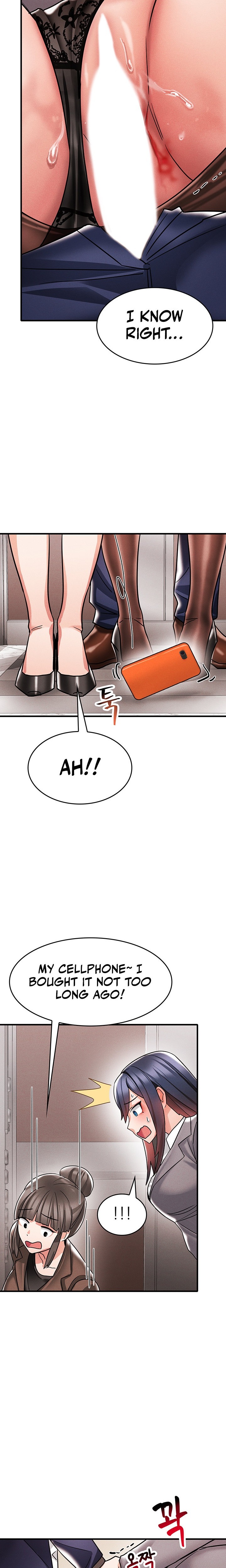 Relationship Reverse Button: Let’s Make Her Submissive - Chapter 4 [photo 17] - MangaPorn