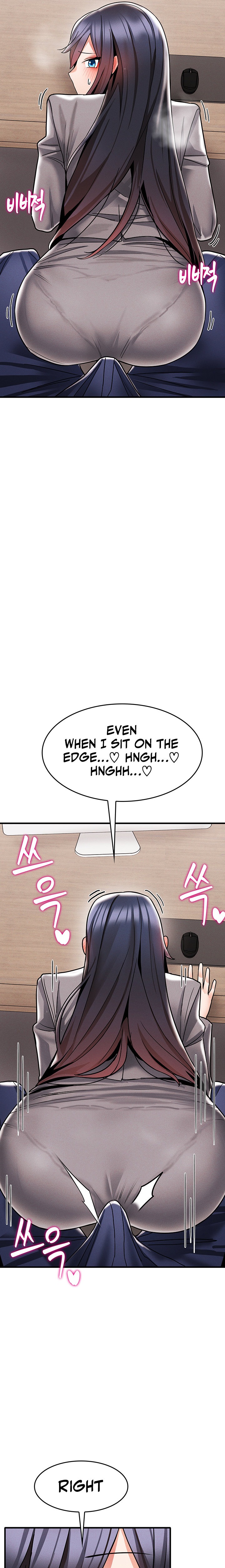 Relationship Reverse Button: Let’s Make Her Submissive - Chapter 5 [photo 10] - MangaPorn