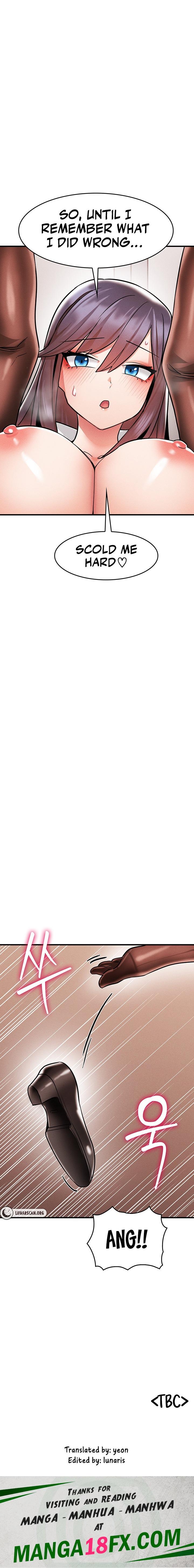 Relationship Reverse Button: Let’s Make Her Submissive - Chapter 5 [photo 20] - MangaPorn