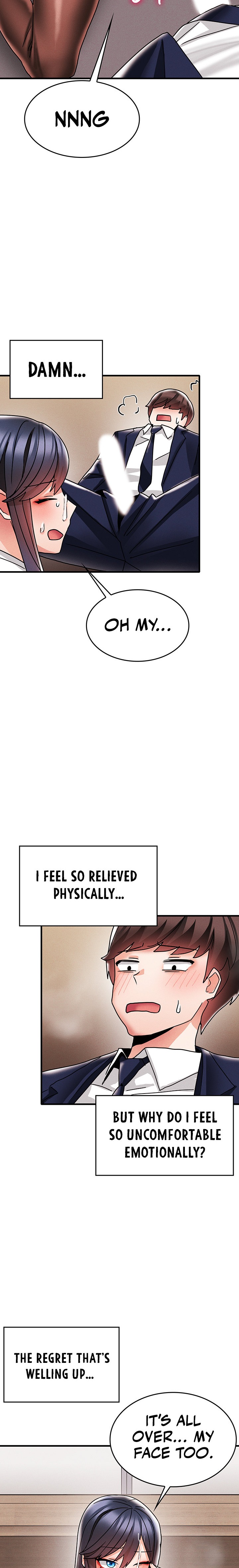 Relationship Reverse Button: Let’s Make Her Submissive - Chapter 6 [photo 14] - MangaPorn