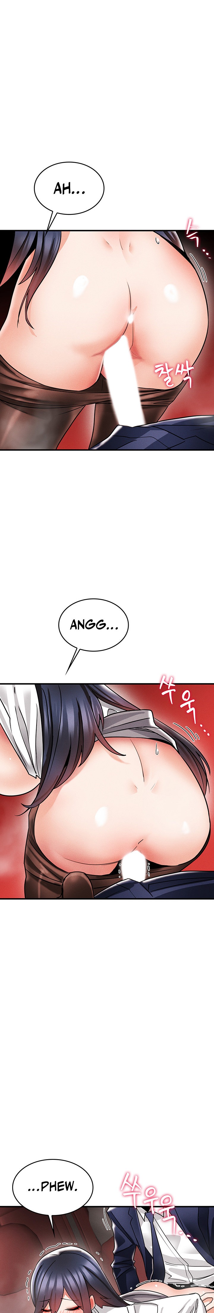 Relationship Reverse Button: Let’s Make Her Submissive - Chapter 8 [photo 14] - MangaPorn