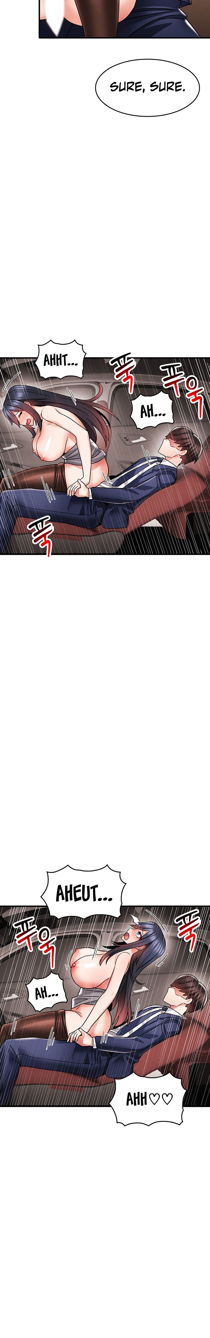 Relationship Reverse Button: Let’s Make Her Submissive - Chapter 8 [photo 18] - MangaPorn