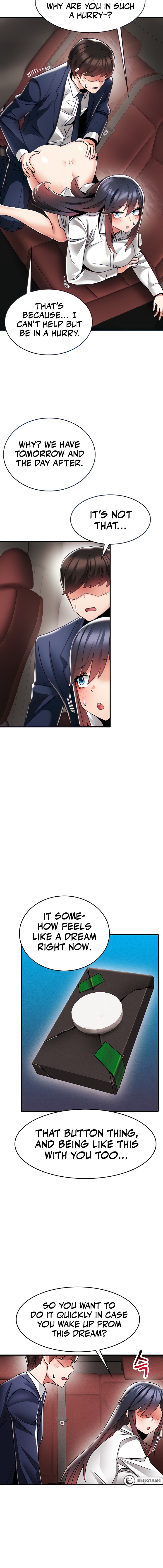 Relationship Reverse Button: Let’s Make Her Submissive - Chapter 9 [photo 6] - MangaPorn