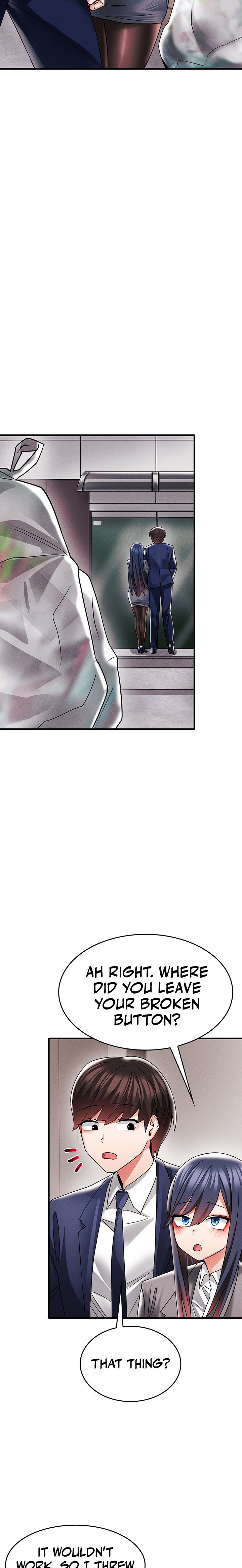 Relationship Reverse Button: Let’s Make Her Submissive - Chapter 10 [photo 17] - MangaPorn