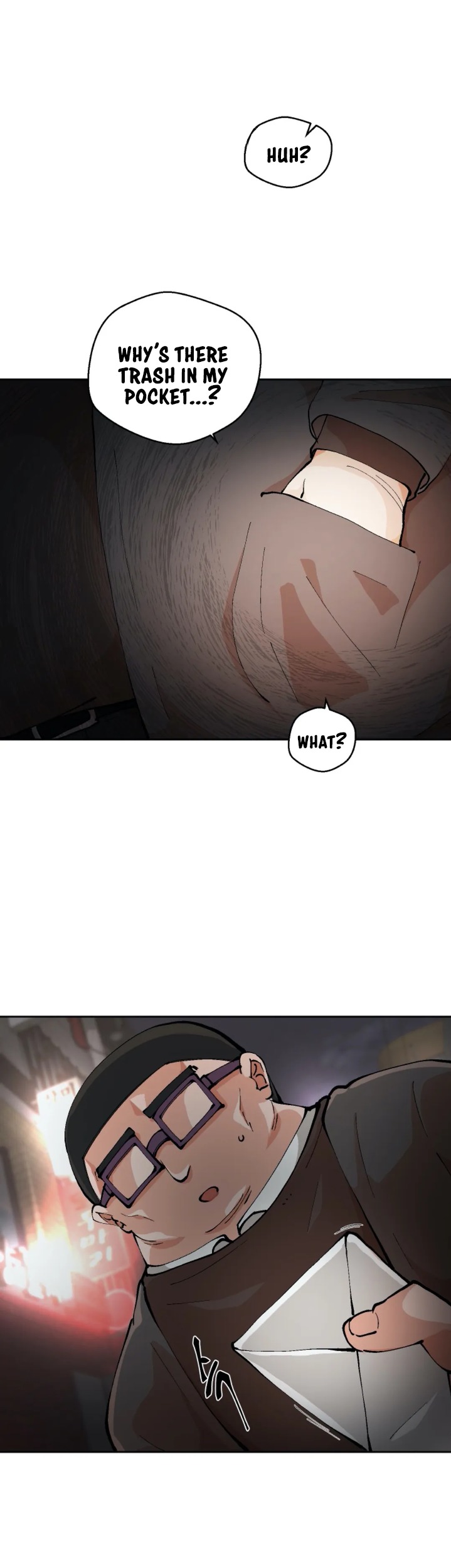 Nude Cam Girlfriend - Chapter 1 [photo 11] - MangaPorn