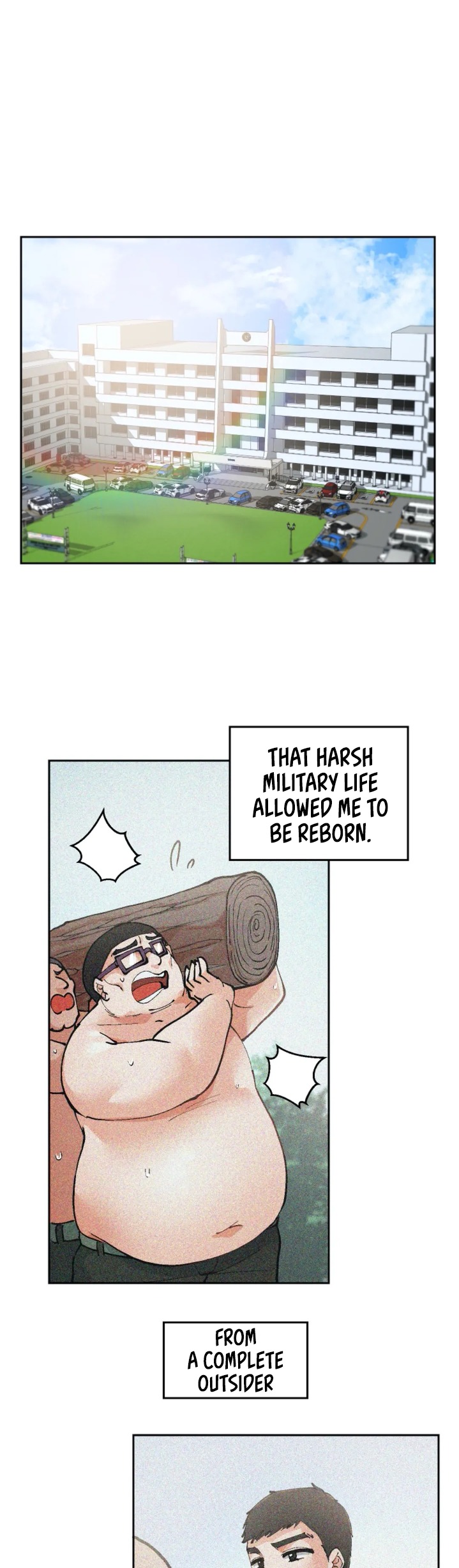 Nude Cam Girlfriend - Chapter 1 [photo 25] - MangaPorn