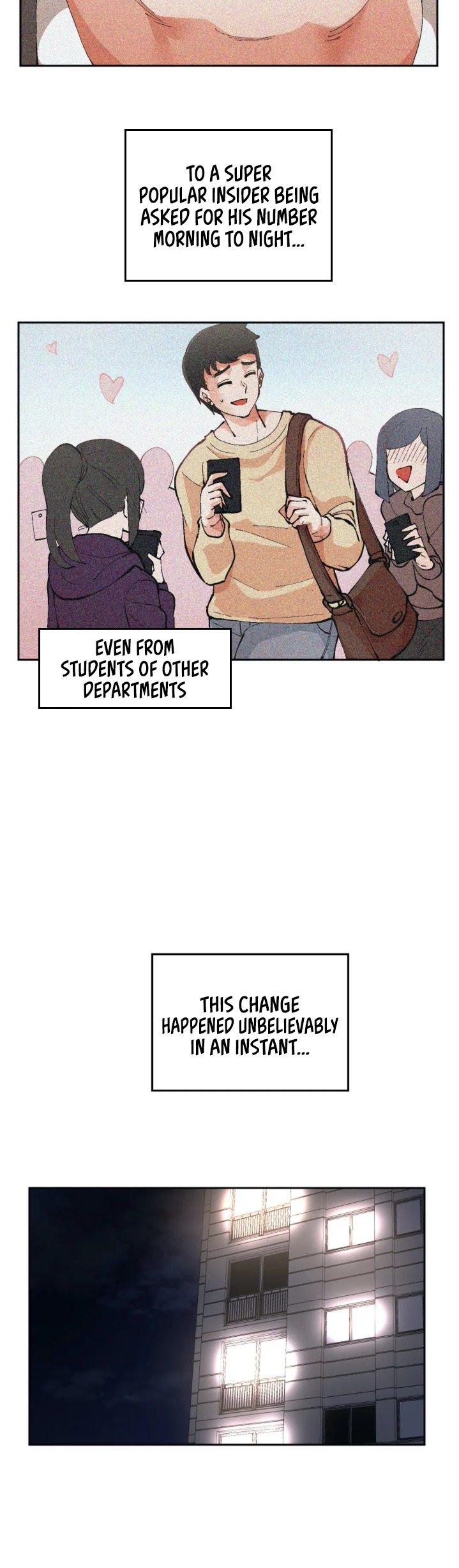 Nude Cam Girlfriend - Chapter 1 [photo 27] - MangaPorn