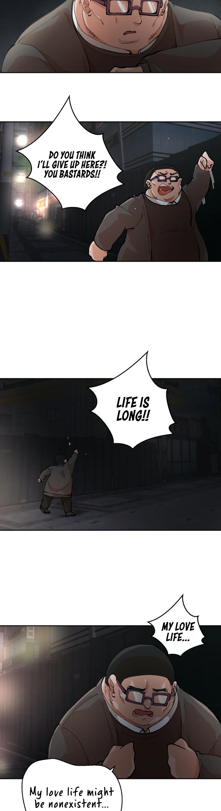 Nude Cam Girlfriend - Chapter 1 [photo 9] - MangaPorn