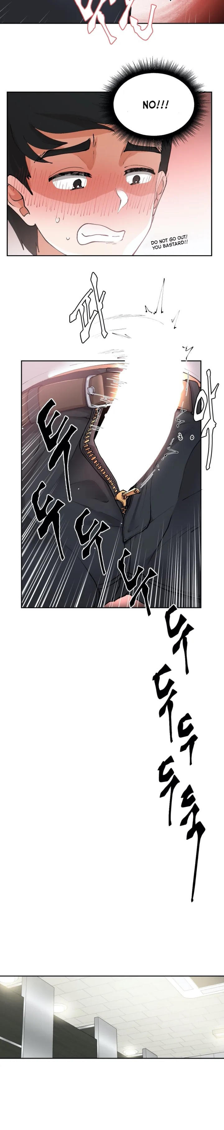 Nude Cam Girlfriend - Chapter 2 [photo 15] - MangaPorn