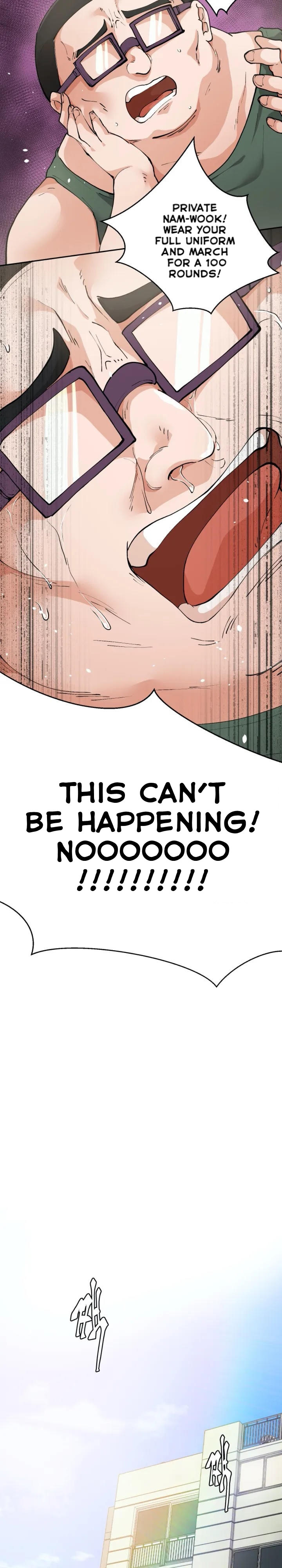 Nude Cam Girlfriend - Chapter 2 [photo 3] - MangaPorn