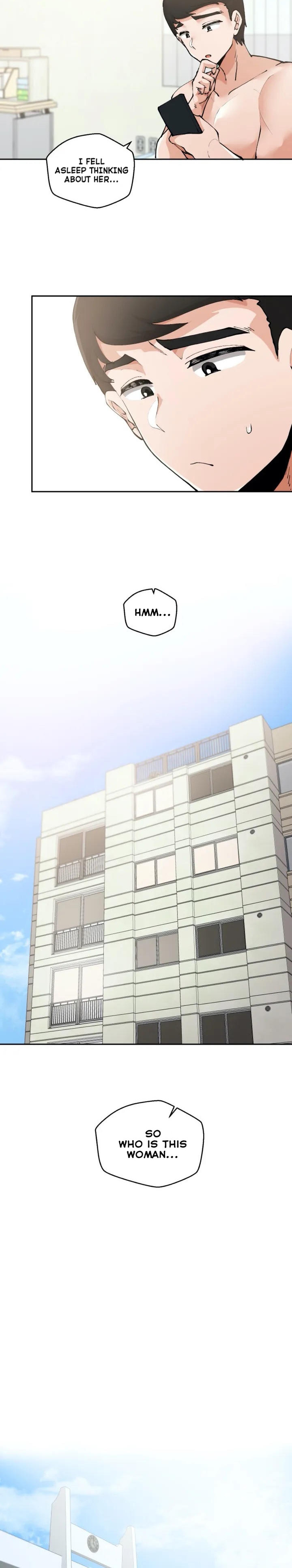 Nude Cam Girlfriend - Chapter 2 [photo 5] - MangaPorn