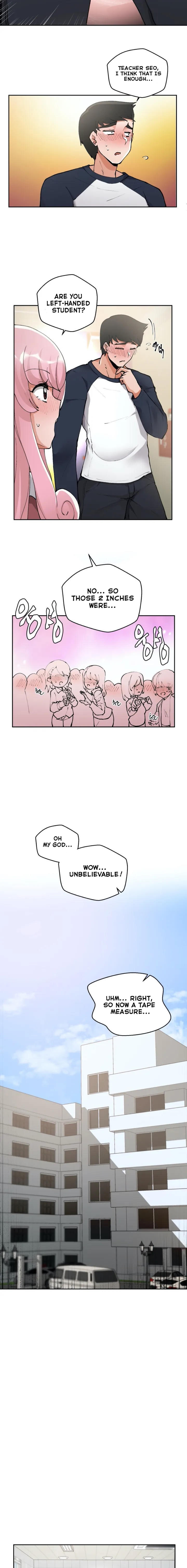 Nude Cam Girlfriend - Chapter 2 [photo 9] - MangaPorn