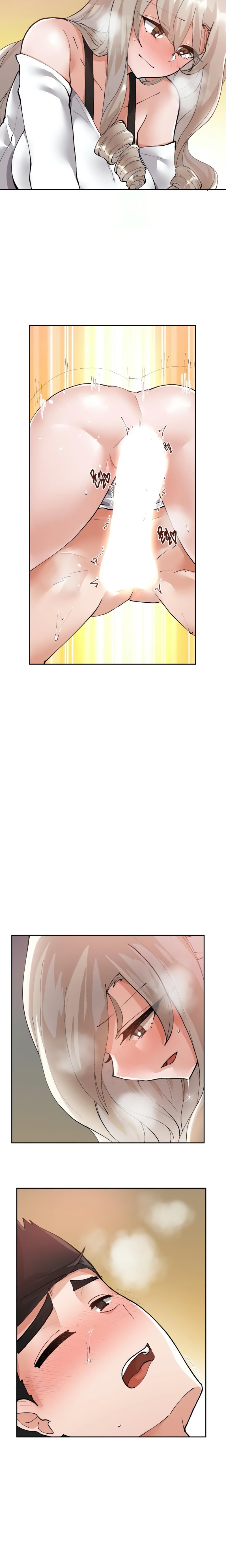 Nude Cam Girlfriend - Chapter 4 [photo 13] - MangaPorn