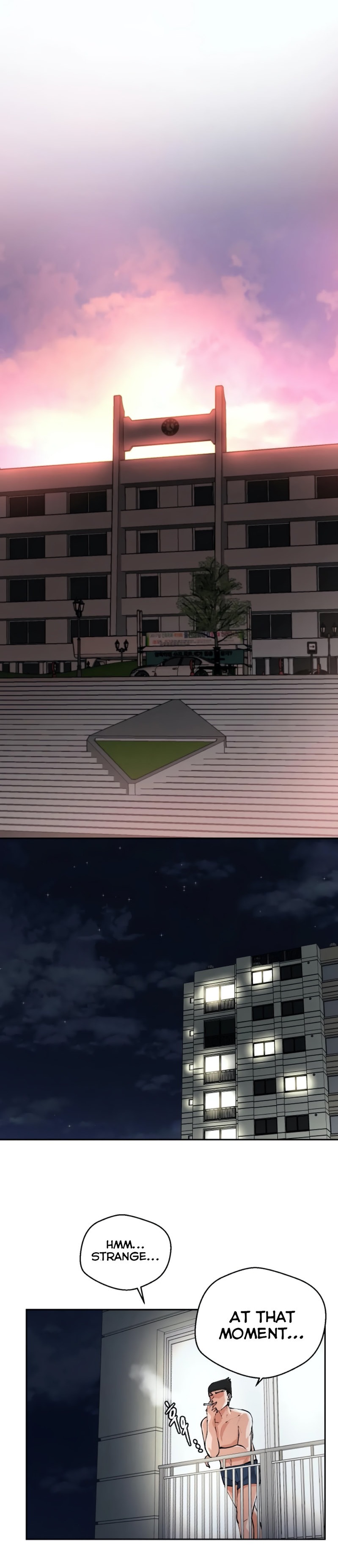 Nude Cam Girlfriend - Chapter 5 [photo 16] - MangaPorn