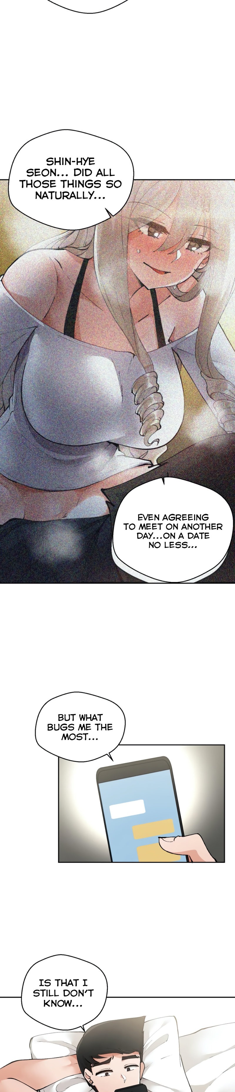 Nude Cam Girlfriend - Chapter 5 [photo 18] - MangaPorn