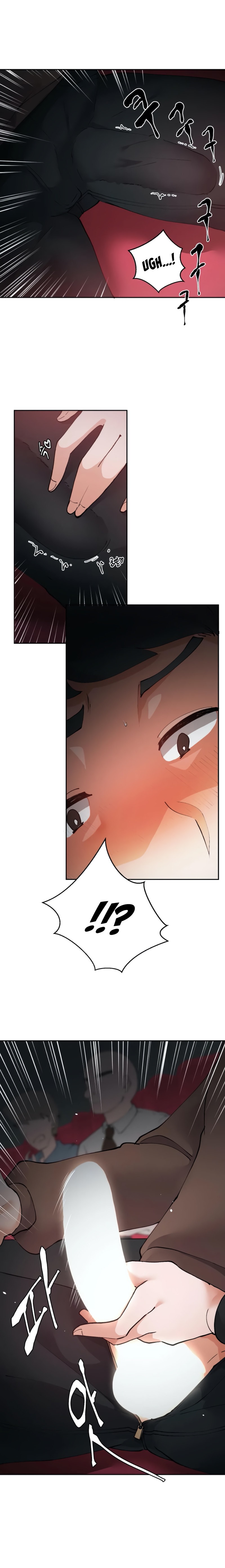 Nude Cam Girlfriend - Chapter 7 [photo 15] - MangaPorn