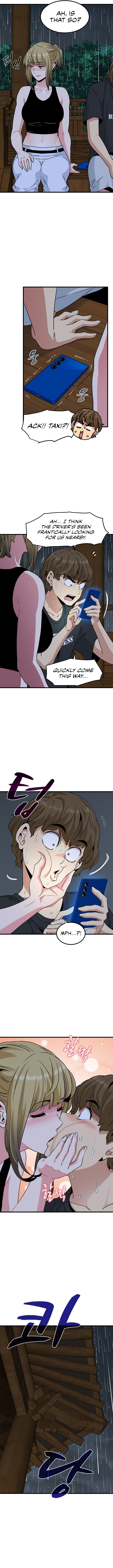 The Turning Point - Chapter 57 [photo 12] - MangaPorn