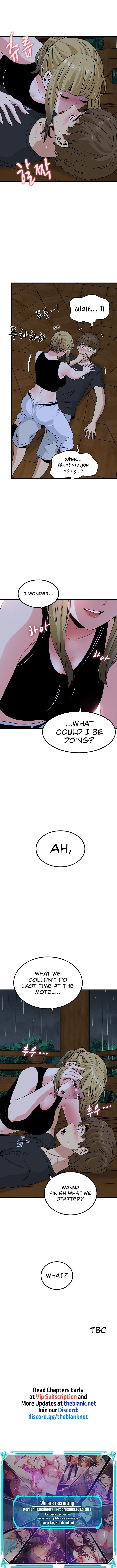 The Turning Point - Chapter 57 [photo 13] - MangaPorn