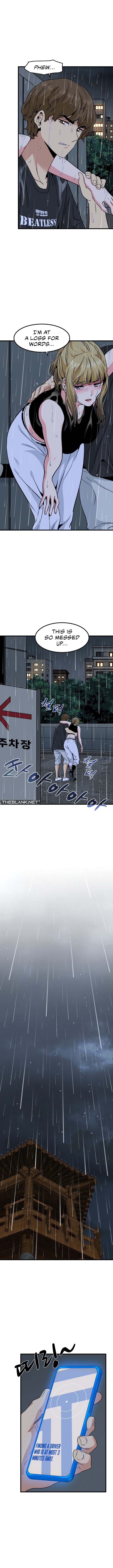 The Turning Point - Chapter 57 [photo 3] - MangaPorn