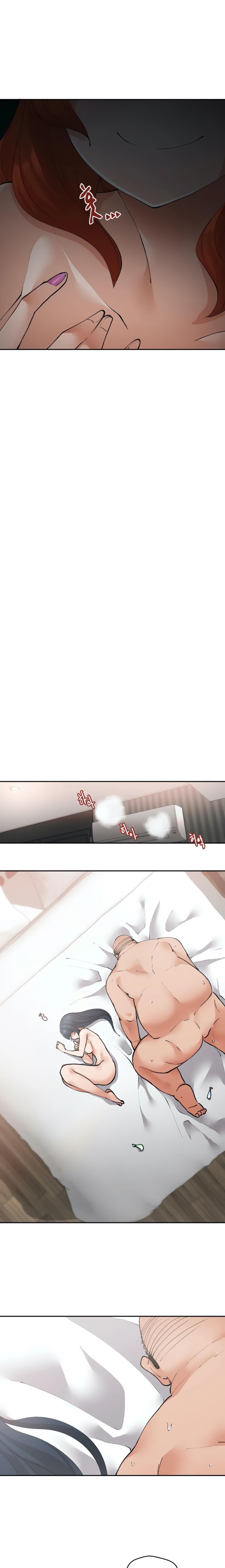 Nude Cam Girlfriend - Chapter 11 [photo 14] - MangaPorn