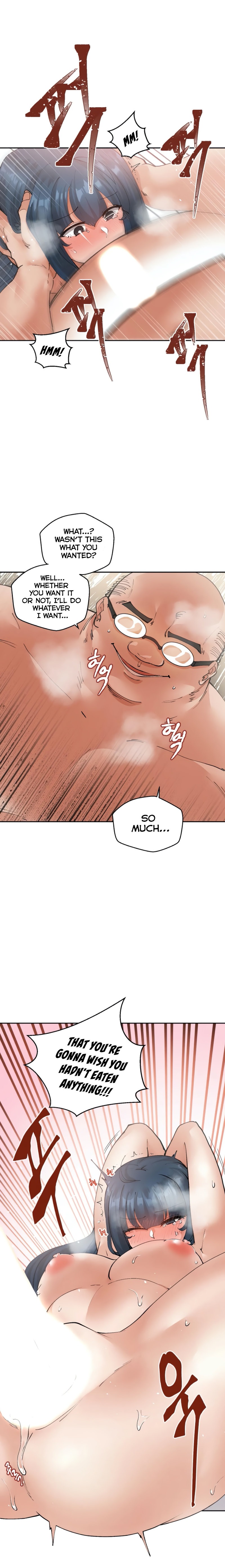 Nude Cam Girlfriend - Chapter 11 [photo 6] - MangaPorn