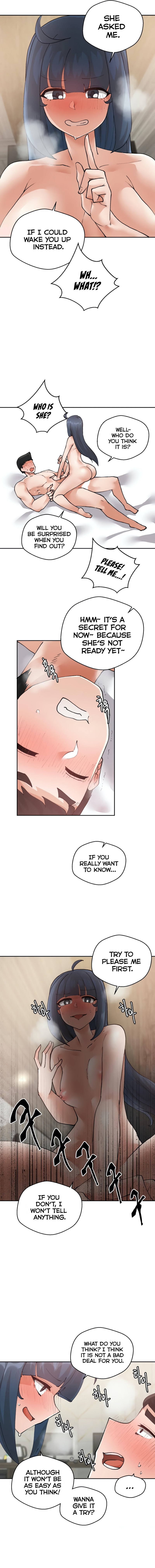 Nude Cam Girlfriend - Chapter 12 [photo 10] - MangaPorn