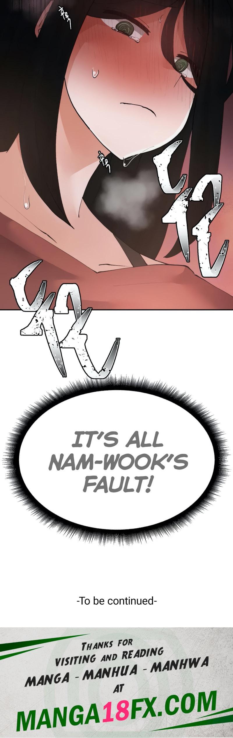 Nude Cam Girlfriend - Chapter 18 [photo 10] - MangaPorn