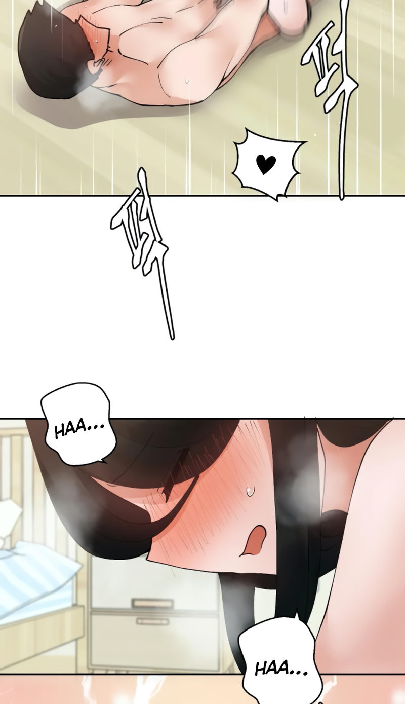 Nude Cam Girlfriend - Chapter 21 [photo 19] - MangaPorn